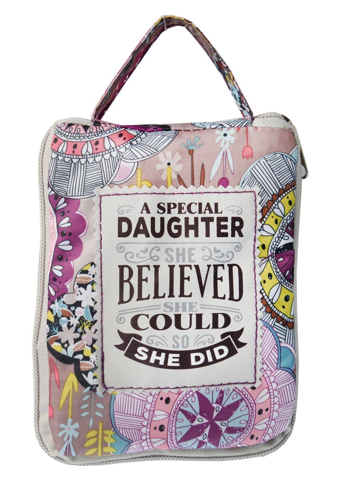 Fab Girl Bag- Daughter