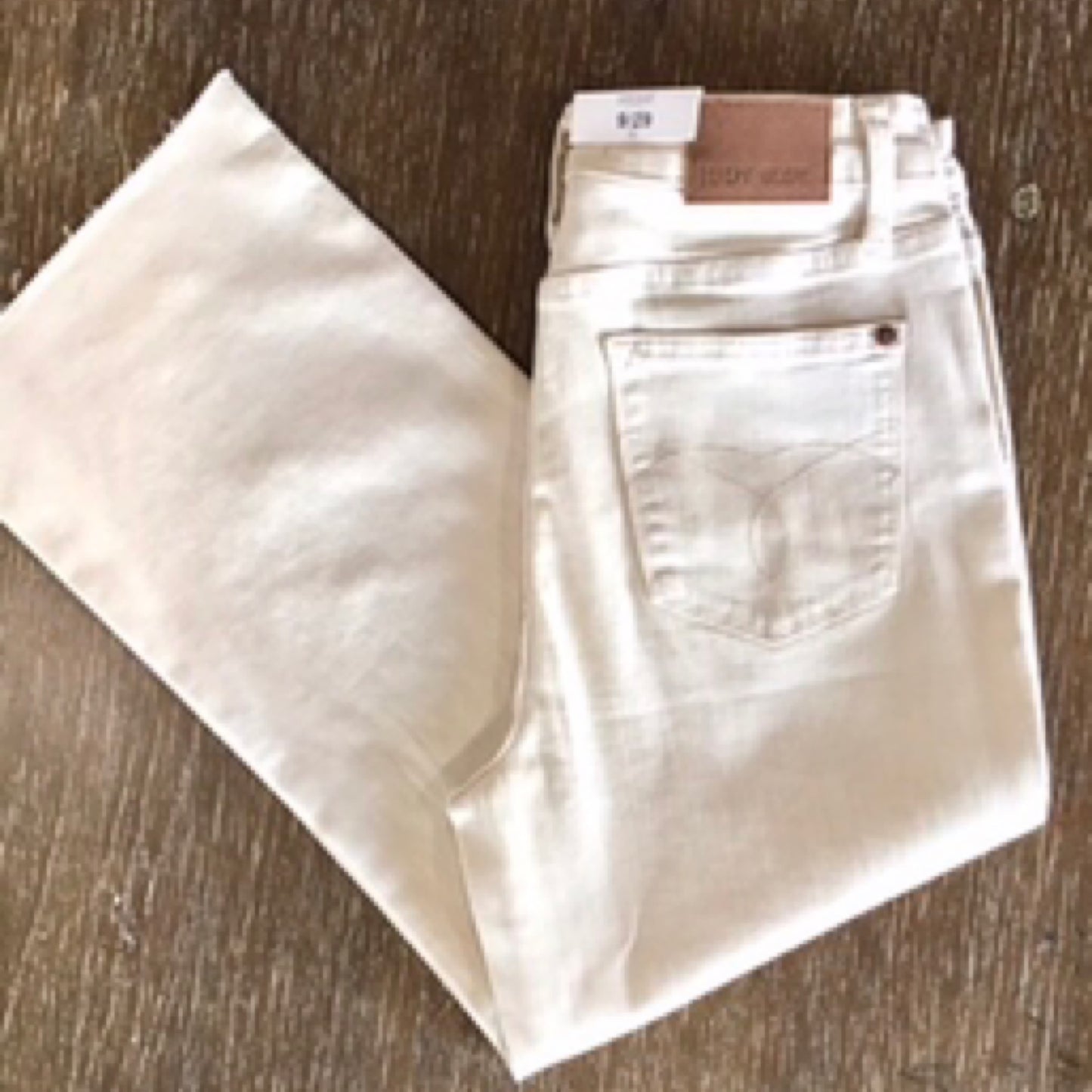 Judy Blue 88802 Bone