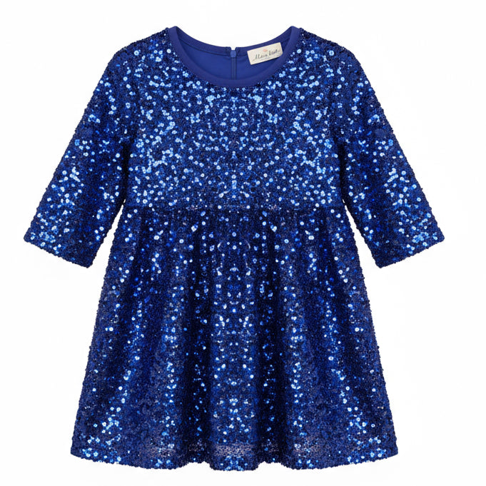 Dazzling Sparkles Sequin