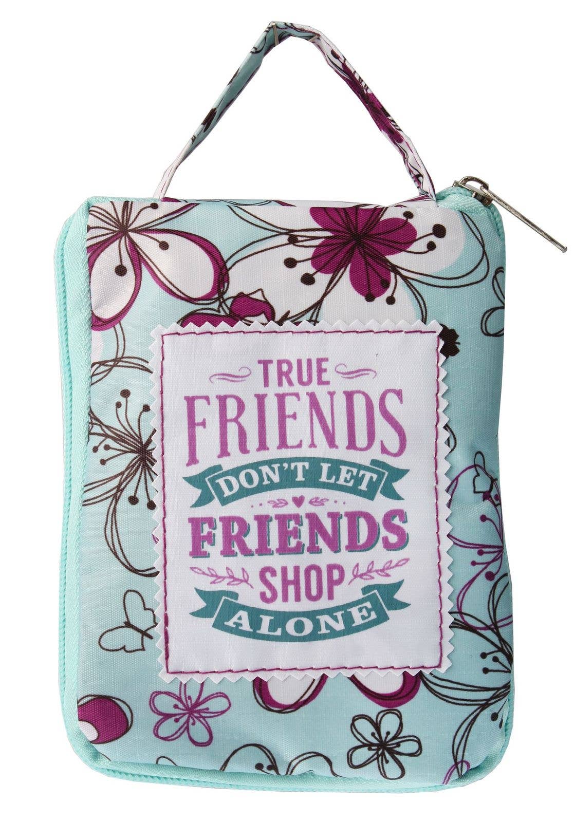 Fab Girl Bag- Friend of Friendship