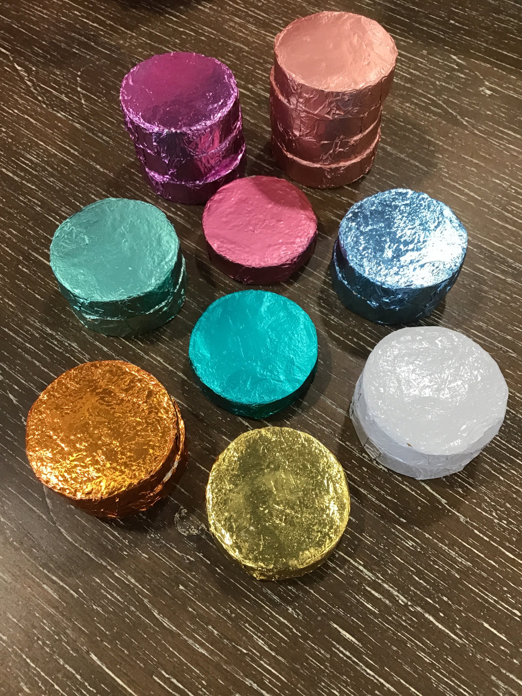 Single Shower Steamers – Aromatherapy Spa Tablets for Relaxation, Sinus Relief & Mood Boost