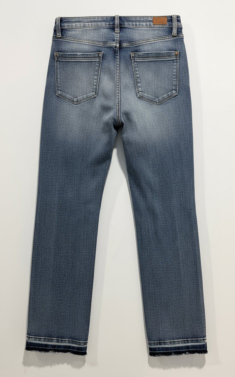 JB Side Seam Straight 88641