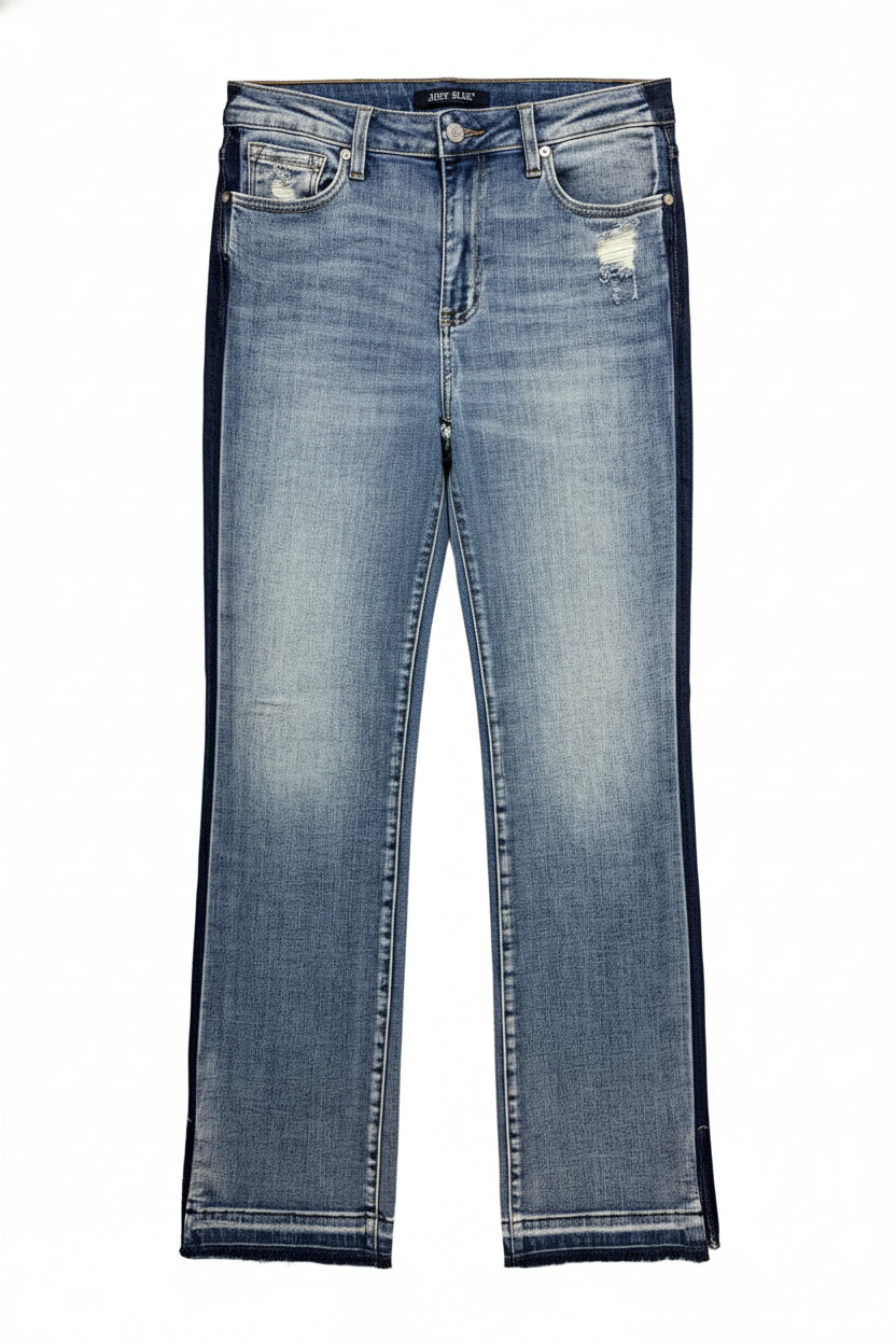 JB Side Seam Straight 88641