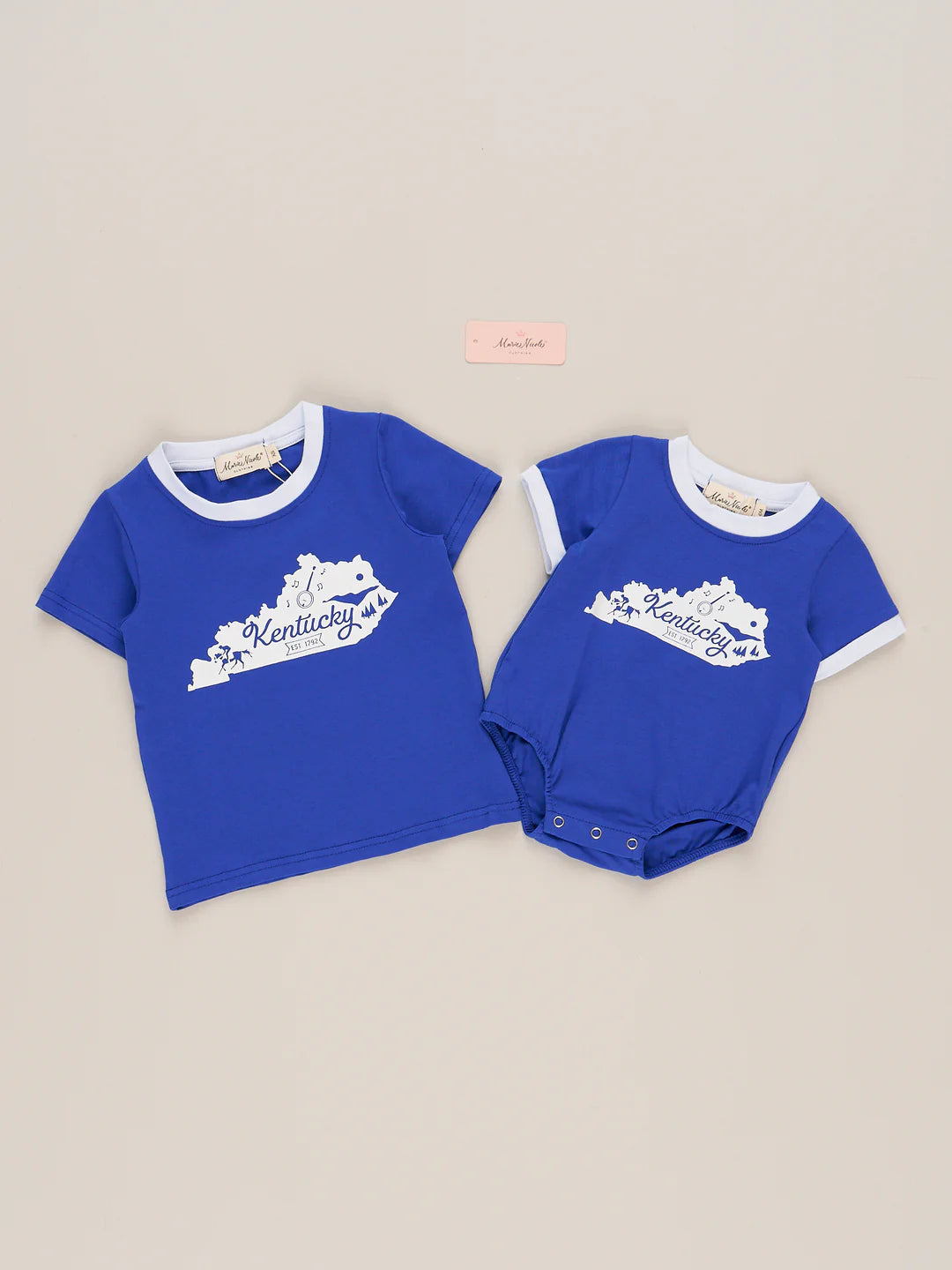 State Of KY Graphic Shirt