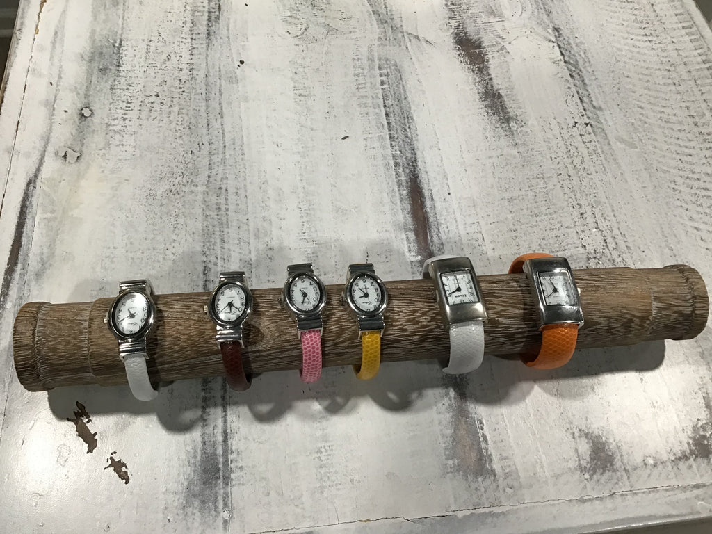 Women’s Colorful Bracelet Watches – Mixed Face Styles with Fashion Bands for Everyday & Gift Wear