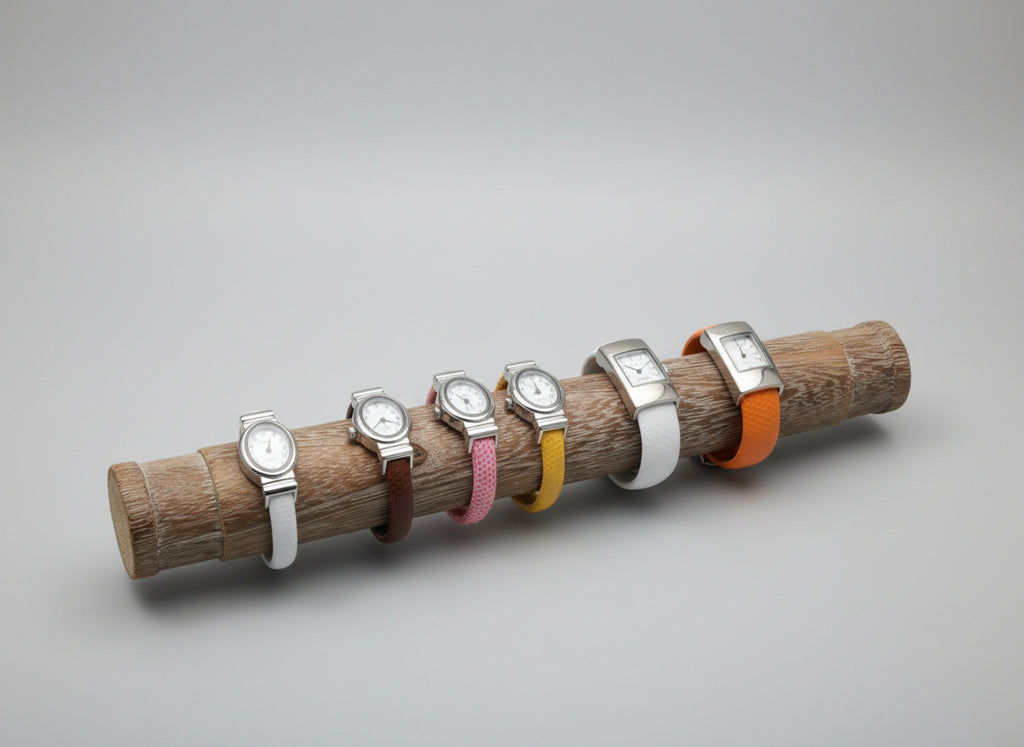 Women’s Colorful Bracelet Watches – Mixed Face Styles with Fashion Bands for Everyday & Gift Wear