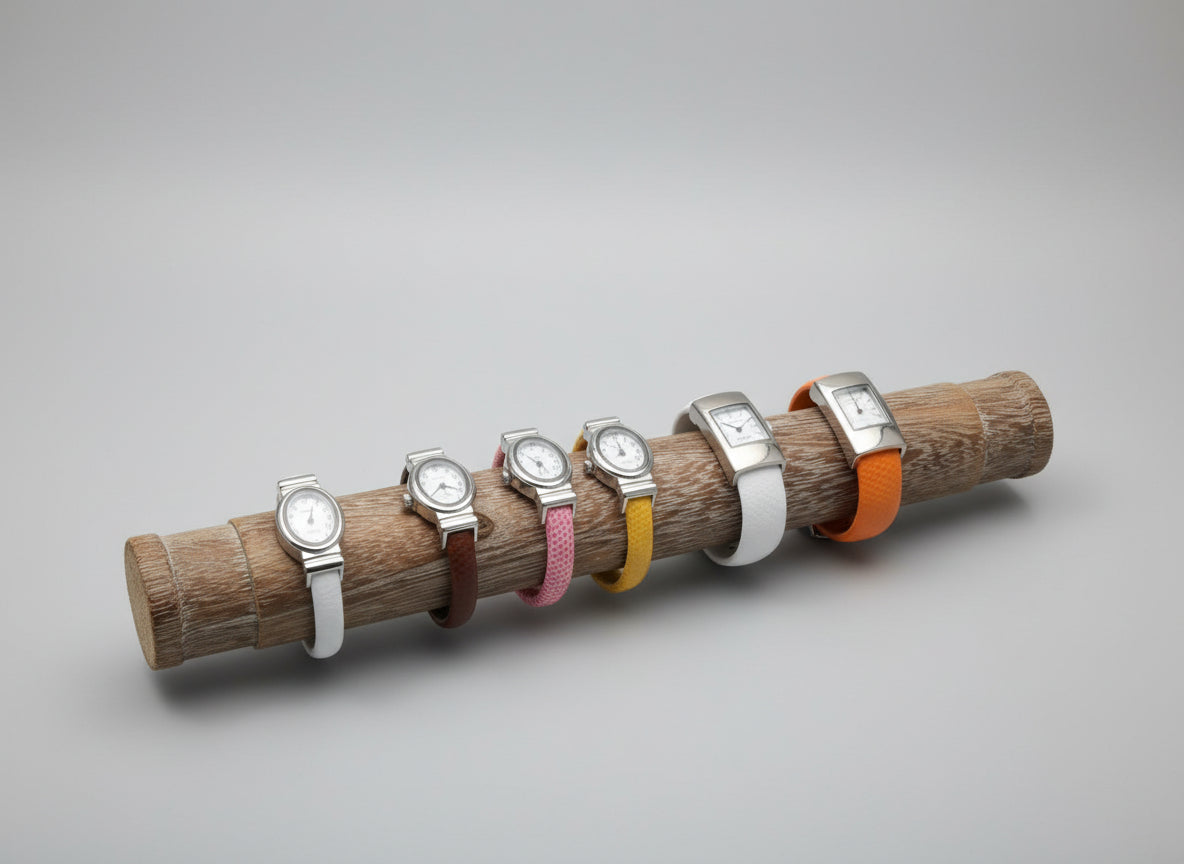 Women’s Colorful Bracelet Watches – Mixed Face Styles with Fashion Bands for Everyday & Gift Wear