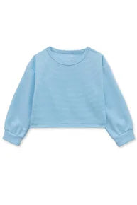 Girl's Pullover Top
