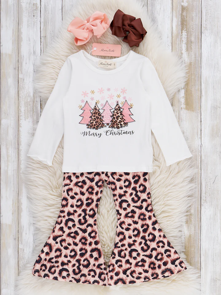 9.Merry Christmas Bell Bottom Outfit.png