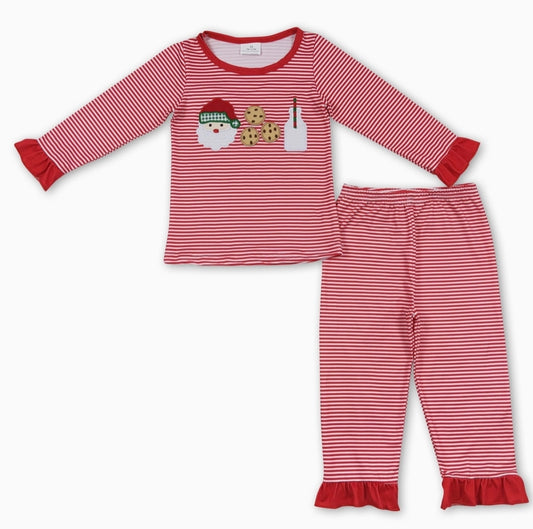 pajama kids set