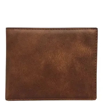 Men's Bifold Wallet
