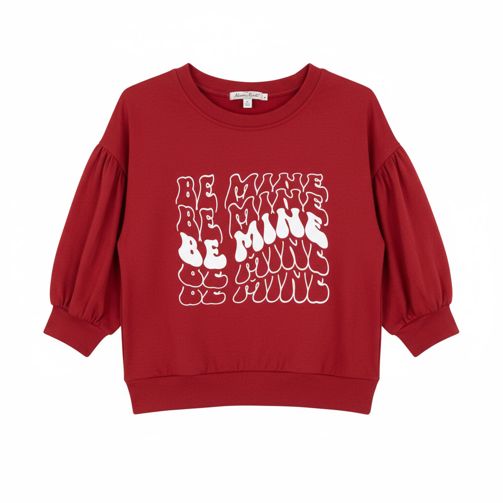 Deep Crimson "Be Mine"