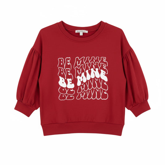 Deep Crimson "Be Mine"