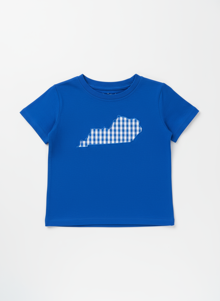 5.Kentucky Embroidered Gingham Shirt.png