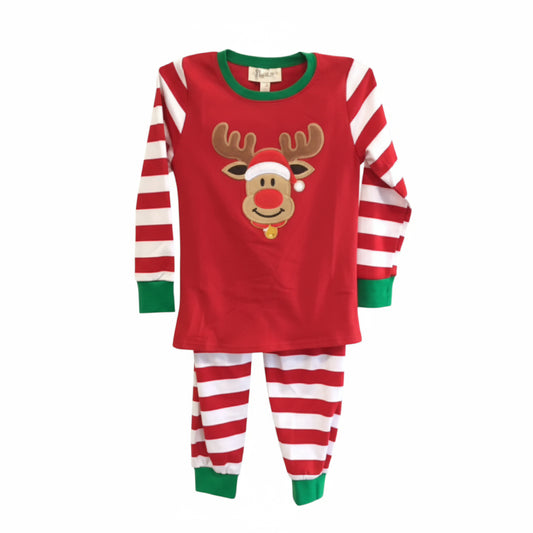 Reindeer PJS Boys