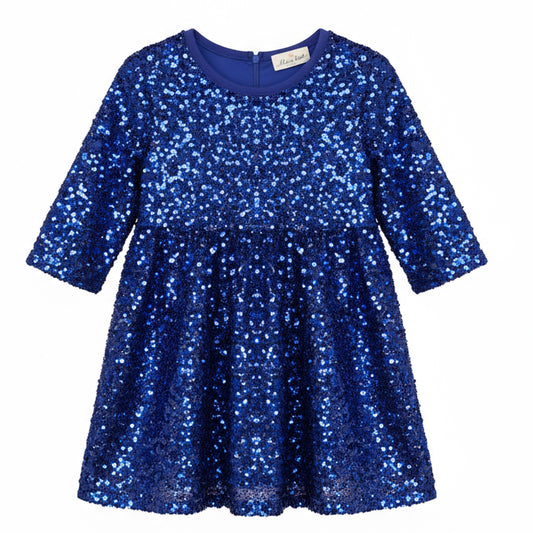 Dazzling Sparkles Sequin