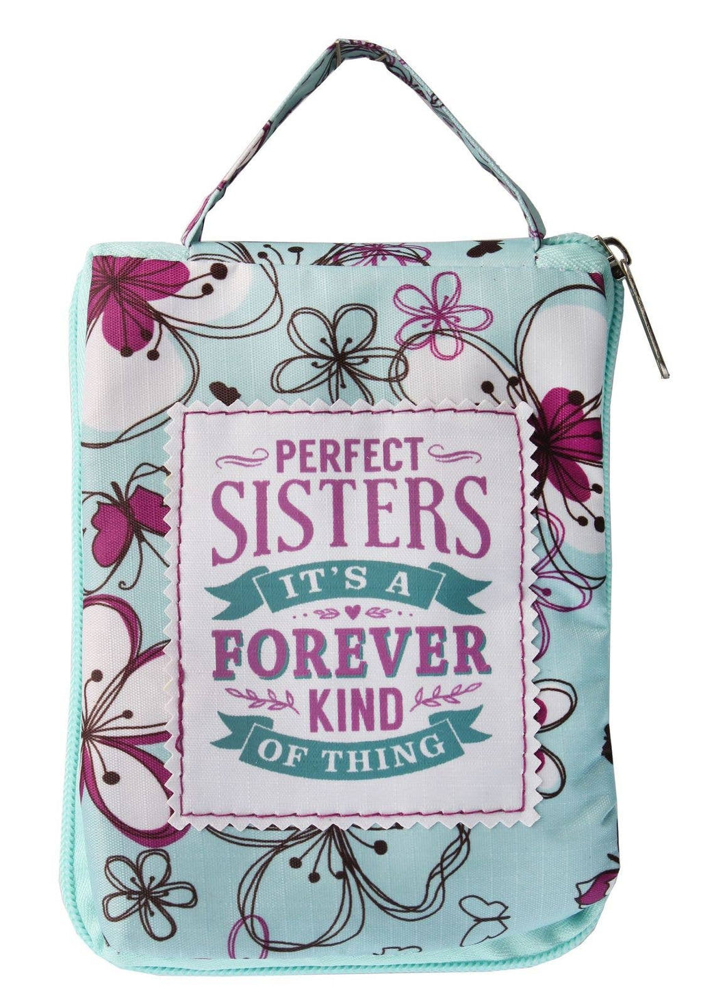 Fab Girl Bag- Sister