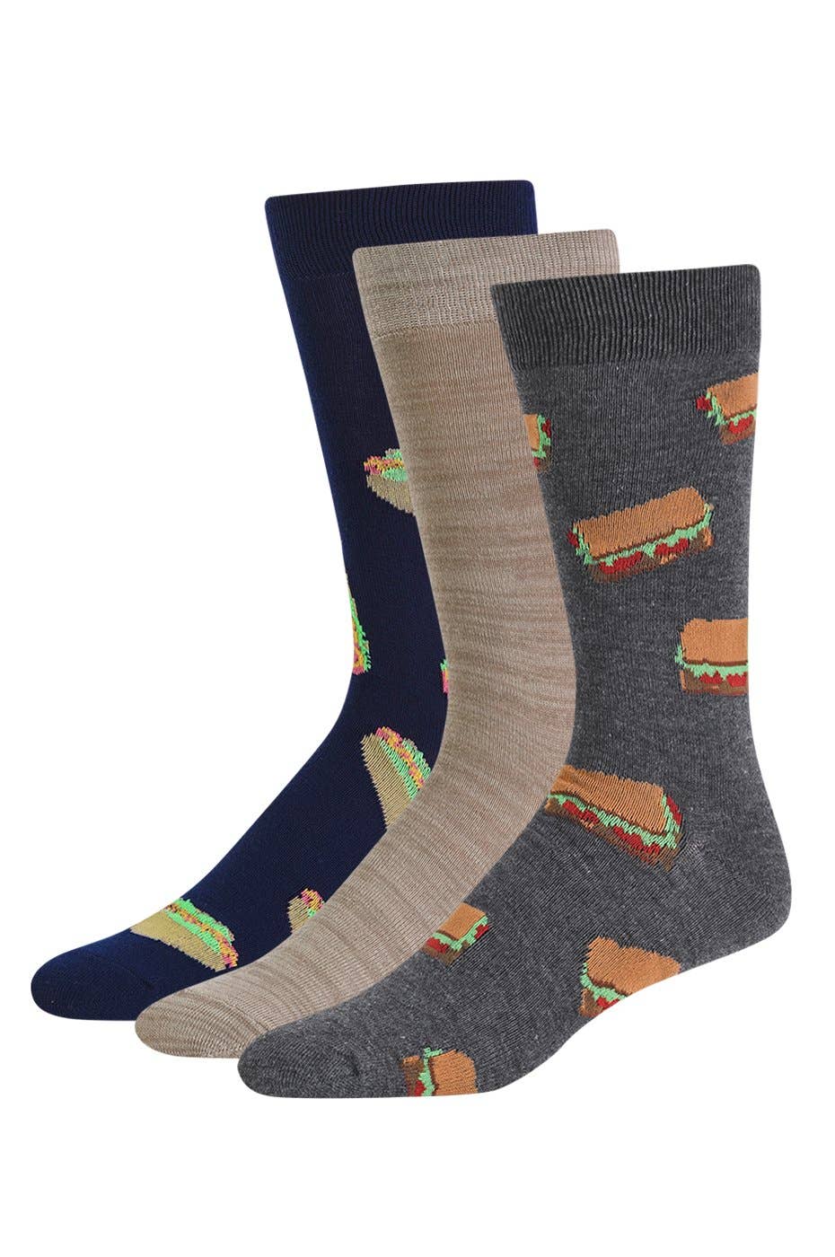 Assorted Colors, Shown In Gallery. Size: 9-11 Men Pre-packed by dozen in one pack. Imported