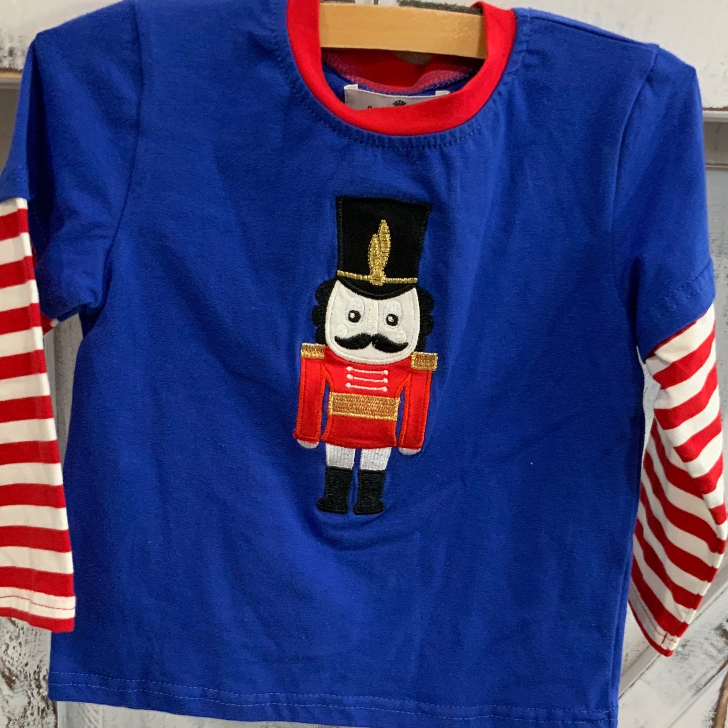Nutcracker Shirt