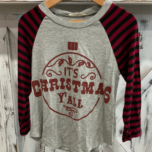 It’s Christmas ya all shirt