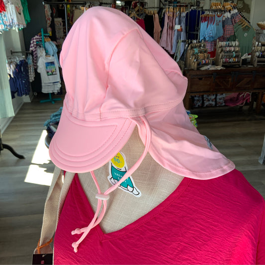 UV Sunhat Light Pink