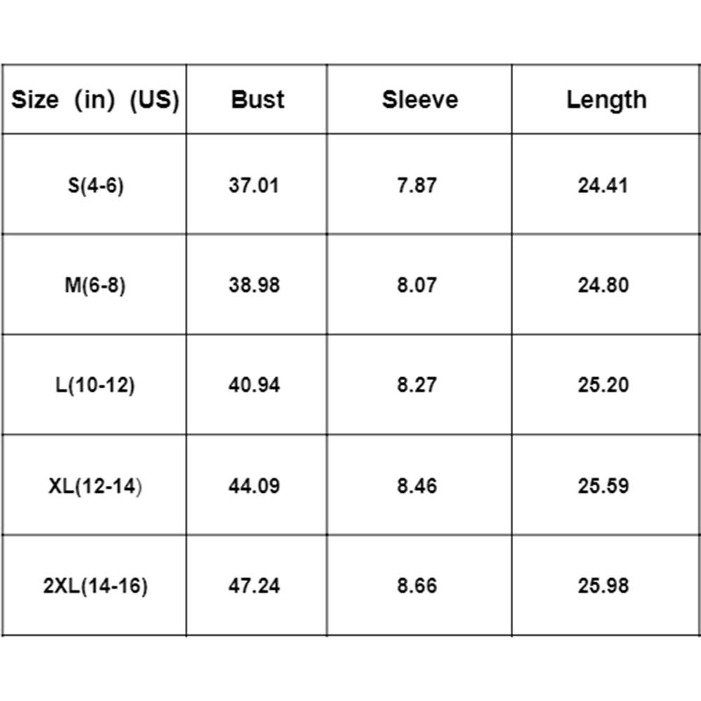 Solid Color V-neck Double-layer Sleeve Short Sleeved Top