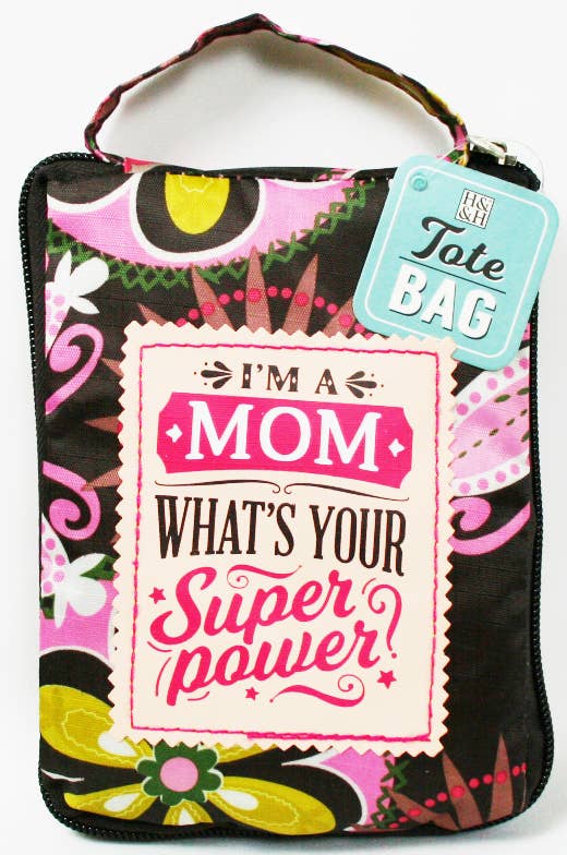 Fab Girl Bag - Mom