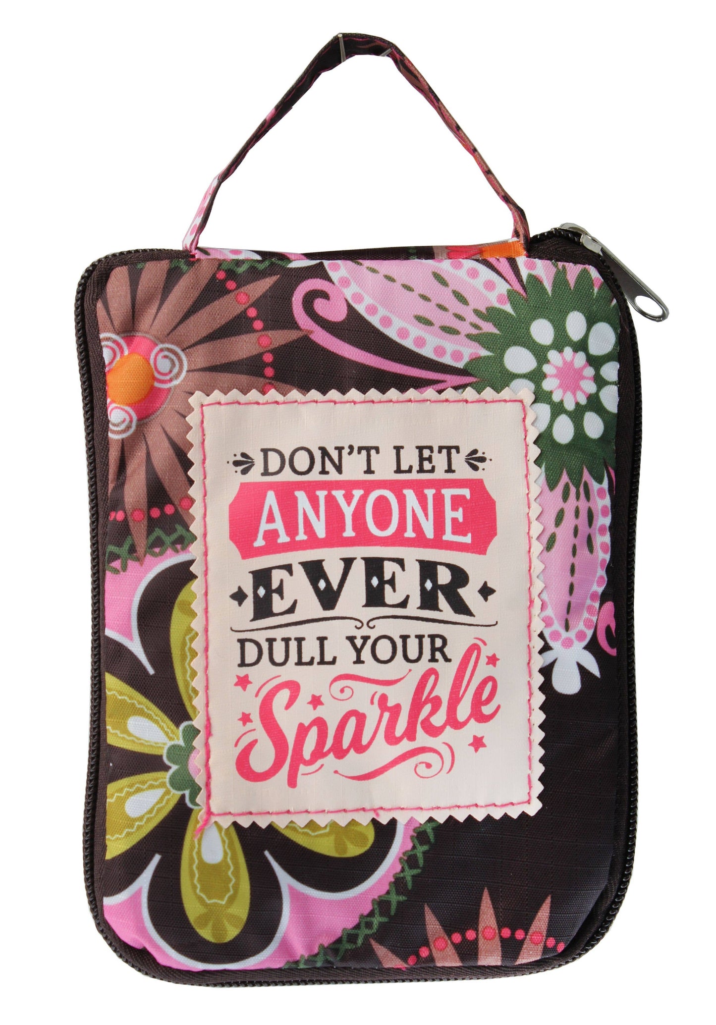 Fab Girl Bag - Sparkle