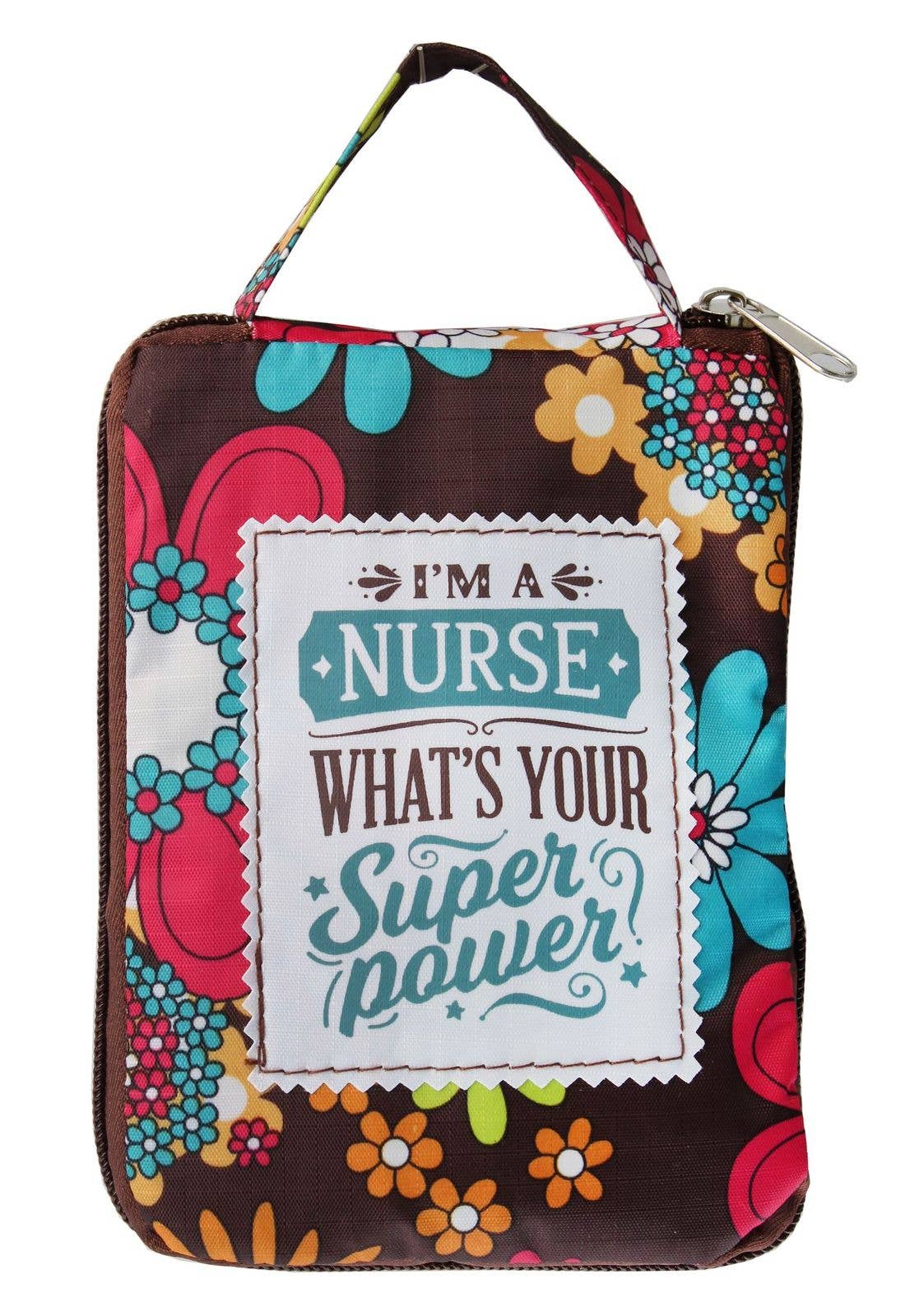 Fab Girl Bag- Nurse