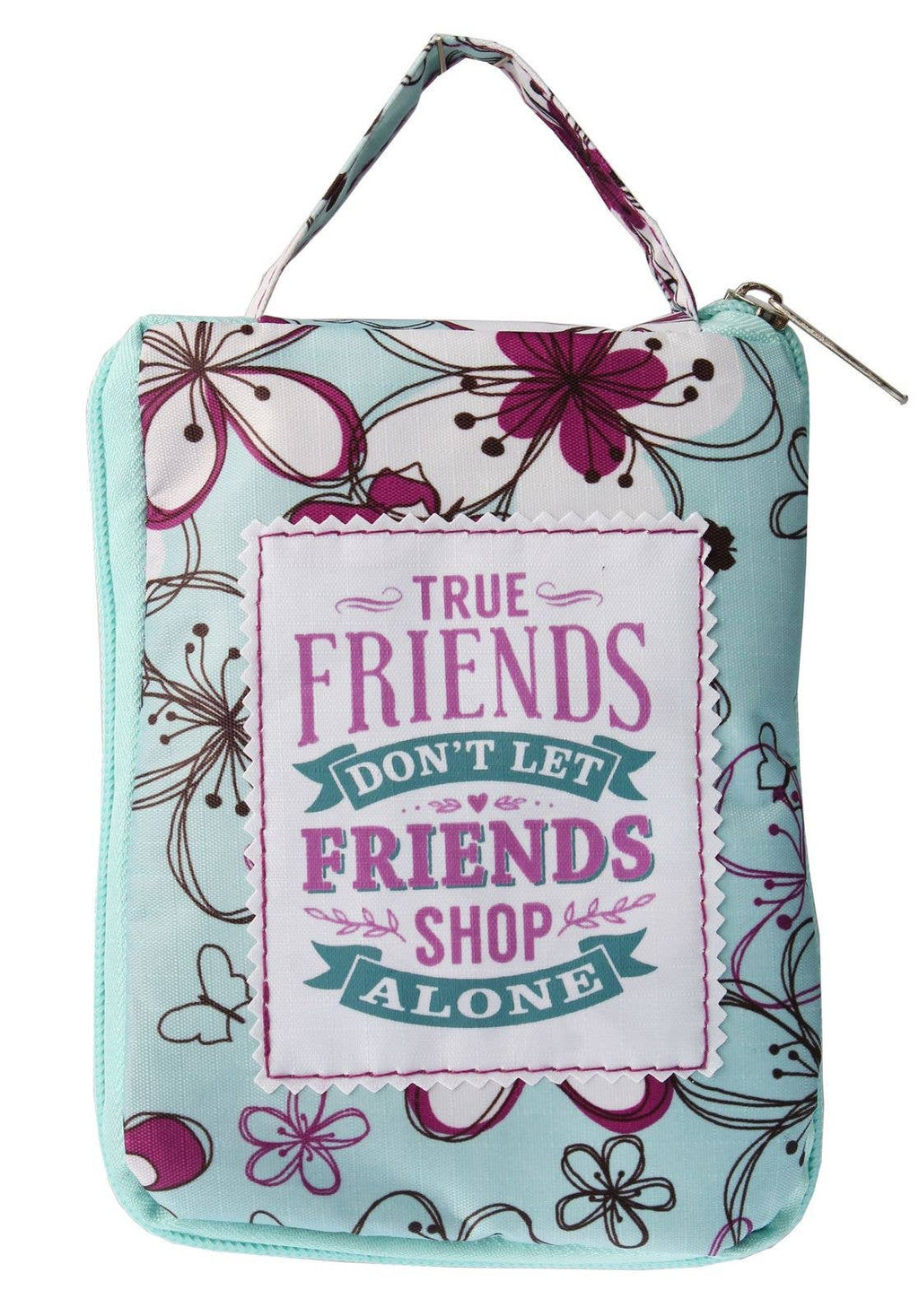 Fab Girl Bag- Friend of Friendship